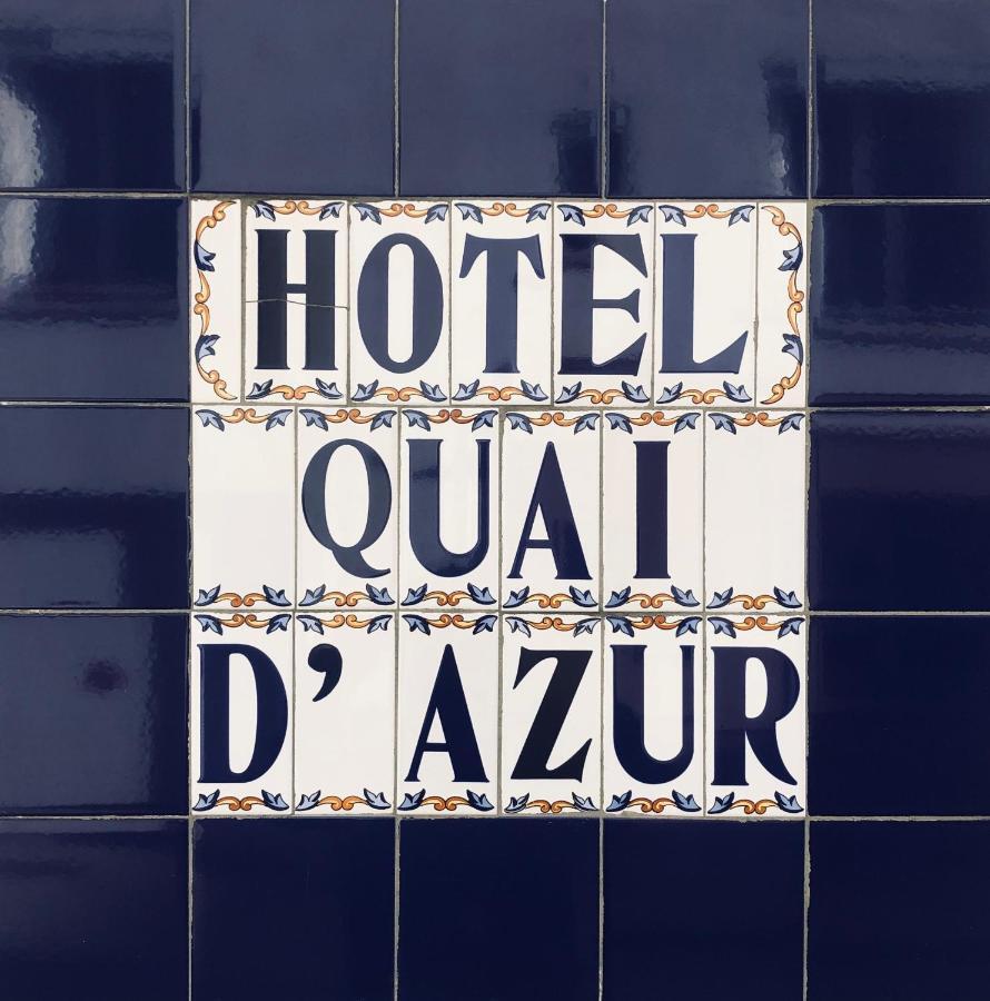 Hotel Boutique Quai D'Azur Le Grau-du-Roi Kültér fotó